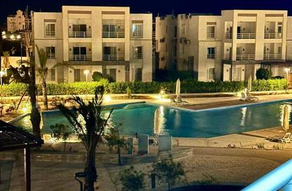 Duplex - 4 Bedrooms - 3 Bathrooms for sale in Amwaj - Sidi Abdel Rahman - North Coast