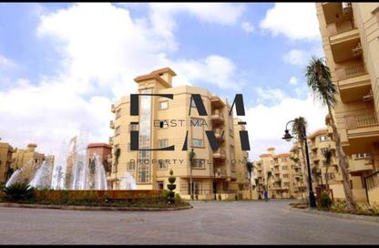 Apartment - 3 - 2 for rent in Family City - North Investors Area - New Cairo City - Cairo Apartment - 3 - 2 for rent in Family City - North Investors Area - New Cairo City - Cairo