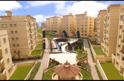 Apartment - 3 - 2 for rent in Family City - North Investors Area - New Cairo City - Cairo