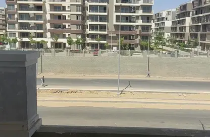 قطعة أرض - استوديو للبيع في بيت الوطن - التجمع الخامس - مدينة القاهرة الجديدة - القاهرة