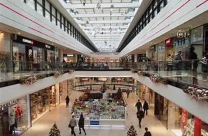 Shop - Studio for sale in Mostafa Kamel Axis - The 1st Settlement - New Cairo City - Cairo