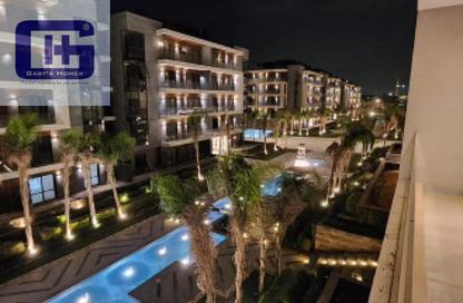 Penthouse - 4 Bedrooms - 4 Bathrooms for sale in El Patio Oro - 5th Settlement Compounds - The 5th Settlement - New Cairo City - Cairo
