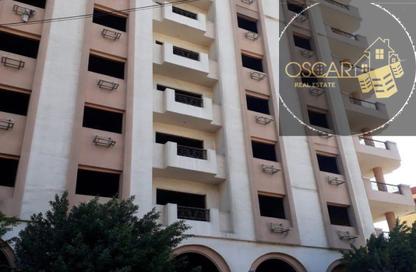Whole Building - 3 Bedrooms - 2 Bathrooms for sale in Downtown - Cairo Whole Building - 3 Bedrooms - 2 Bathrooms for sale in Downtown - Cairo