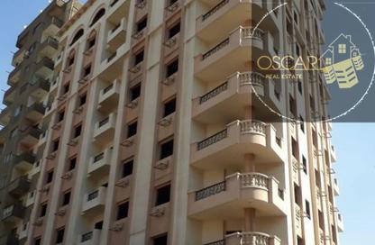 Whole Building - 3 Bedrooms - 2 Bathrooms for sale in Downtown - Cairo Whole Building - 3 Bedrooms - 2 Bathrooms for sale in Downtown - Cairo