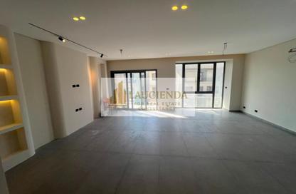 Apartment - 2 - 2 for sale in Eastown - 5th Settlement Compounds - The 5th Settlement - New Cairo City - Cairo