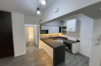 Apartment - 2 Bedrooms - 1 Bathroom for sale in El Rehab Extension - Al Rehab - New Cairo City - Cairo