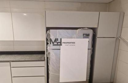 Penthouse - 4 - 4 for rent in Cairo Festival City - North Investors Area - New Cairo City - Cairo