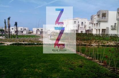 شاليه - 2 غرف نوم - 2 حمامات للايجار في أمواج - سيدي عبد الرحمن - الساحل الشمالي