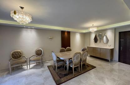Apartment - 3 - 2 for rent in Garden Residence - Hyde Park - New Cairo City - Cairo Apartment - 3 - 2 for rent in Garden Residence - Hyde Park - New Cairo City - Cairo