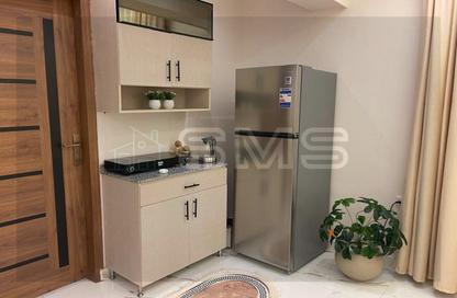 Apartment - Studio - 1 Bathroom for rent in Street 17 - District 5 - The 5th Settlement - New Cairo City - Cairo Apartment - Studio - 1 Bathroom for rent in Street 17 - District 5 - The 5th Settlement - New Cairo City - Cairo