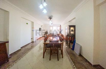 Apartment - 2 Bedrooms - 2 Bathrooms for rent in Mostafa Kamel St. - Smouha - Hay Sharq - Alexandria Apartment - 2 Bedrooms - 2 Bathrooms for rent in Mostafa Kamel St. - Smouha - Hay Sharq - Alexandria