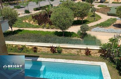 Villa - 7 Bedrooms - 7 Bathrooms for sale in Seashell - Sidi Abdel Rahman - North Coast