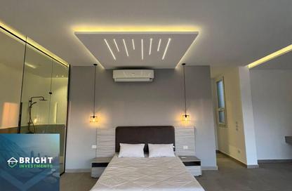 Villa - 7 Bedrooms - 7 Bathrooms for sale in Seashell - Sidi Abdel Rahman - North Coast