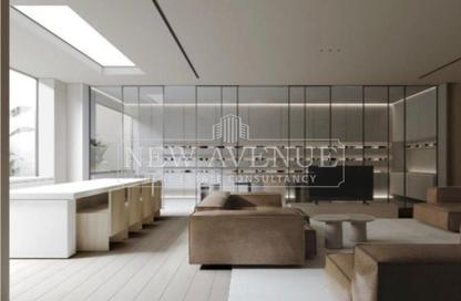 Villa - 5 Bedrooms - 7 Bathrooms for sale in Katameya Creeks - 5th Settlement Compounds - The 5th Settlement - New Cairo City - Cairo