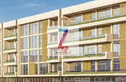 Apartment - 3 Bedrooms - 2 Bathrooms for sale in Eden - Al Rehab - New Cairo City - Cairo