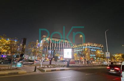 Office Space - Studio - 2 Bathrooms for rent in Park St. - 26th of July Corridor - Sheikh Zayed City - Giza Office Space - Studio - 2 Bathrooms for rent in Park St. - 26th of July Corridor - Sheikh Zayed City - Giza