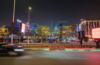 مساحات مكتبية - استوديو - 2 حمامات للايجار في بارك ستريت - محور 26 يوليو - الشيخ زايد - الجيزة