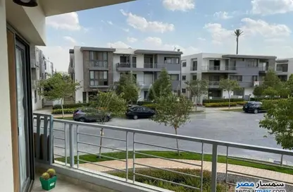 شقة - 1 حمام للايجار في تاج سيتي - كمبوندات التجمع الخامس - التجمع الخامس - مدينة القاهرة الجديدة - القاهرة