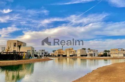Chalet - 1 Bedroom - 2 Bathrooms for sale in Upper Nubia - El Gouna - Hurghada - Red Sea Chalet - 1 Bedroom - 2 Bathrooms for sale in Upper Nubia - El Gouna - Hurghada - Red Sea