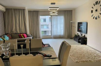 Apartment - 2 Bedrooms - 3 Bathrooms for sale in Village Gardens Katameya - 5th Settlement Compounds - The 5th Settlement - New Cairo City - Cairo