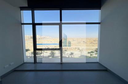 Office Space - Studio - 1 Bathroom for rent in The Hub - 5th Settlement Compounds - The 5th Settlement - New Cairo City - Cairo