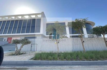 مساحات مكتبية - استوديو - 1 حمام للايجار في ذا هب - كمبوندات التجمع الخامس - التجمع الخامس - مدينة القاهرة الجديدة - القاهرة