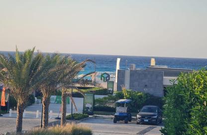 Twin House - 4 Bedrooms - 4 Bathrooms for sale in La vista Ras El Hikma - Ras Al Hekma - North Coast