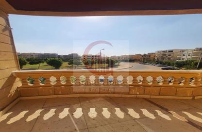 شقة - 3 غرف نوم - 3 حمامات للايجار في ميدان المخزنجي - النرجس 8 - النرجس - مدينة القاهرة الجديدة - القاهرة
