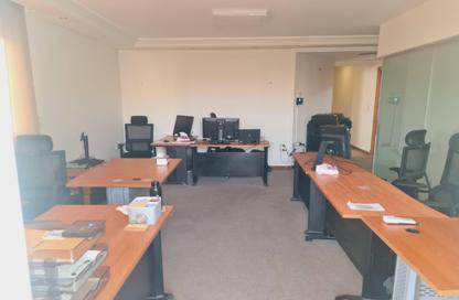 Office Space - Studio - 2 Bathrooms for rent in Roxy - Heliopolis - Masr El Gedida - Cairo Office Space - Studio - 2 Bathrooms for rent in Roxy - Heliopolis - Masr El Gedida - Cairo