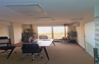 Office Space - Studio - 2 Bathrooms for rent in Roxy - Heliopolis - Masr El Gedida - Cairo Office Space - Studio - 2 Bathrooms for rent in Roxy - Heliopolis - Masr El Gedida - Cairo