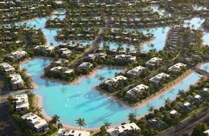 Villa - 3 Bedrooms - 3 Bathrooms for sale in Azha North - Ras Al Hekma - North Coast