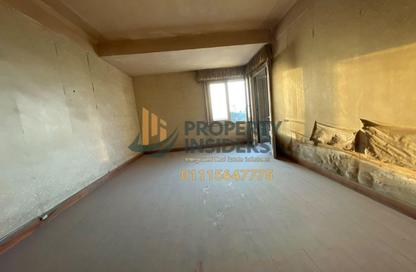 Apartment - 6 - 3 for sale in Charles De Gaulle St. - Dokki - Giza