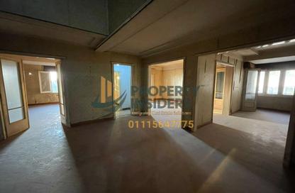 Apartment - 6 - 3 for sale in Charles De Gaulle St. - Dokki - Giza