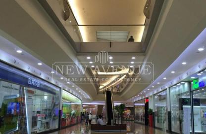 Shop - Studio - 1 Bathroom for sale in Al Nawadi St - Hadayek October - 6 October City - Giza Shop - Studio - 1 Bathroom for sale in Al Nawadi St - Hadayek October - 6 October City - Giza
