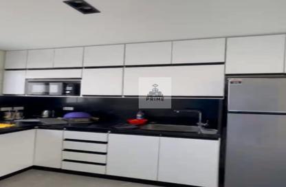 Townhouse - 3 Bedrooms - 3 Bathrooms for rent in Mountain View - Ras Al Hekma - North Coast