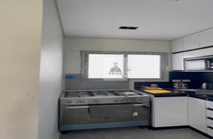 Townhouse - 3 Bedrooms - 3 Bathrooms for rent in Mountain View - Ras Al Hekma - North Coast