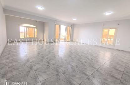 Apartment - 3 Bedrooms - 2 Bathrooms for rent in The 1st Settlement - New Cairo City - Cairo