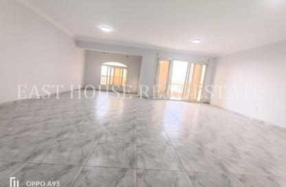 Apartment - 3 Bedrooms - 2 Bathrooms for rent in The 1st Settlement - New Cairo City - Cairo