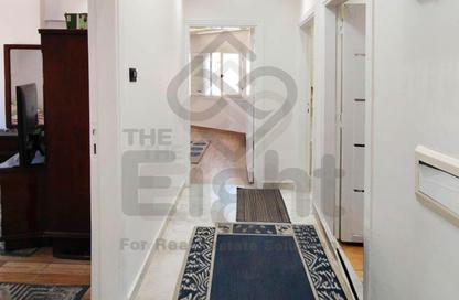 Apartment - 3 - 2 for sale in Al Geish Road - Saraya - Sidi Beshr - Hay Awal El Montazah - Alexandria