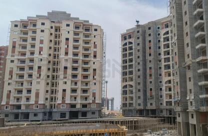 شقة - 3 غرف نوم - 1 حمام للبيع في صوارى - كمبوندات الاسكندرية - الاسكندرية
