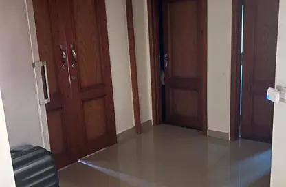 Apartment - 4 Bedrooms - 2 Bathrooms for sale in District 2 - The 5th Settlement - New Cairo City - Cairo