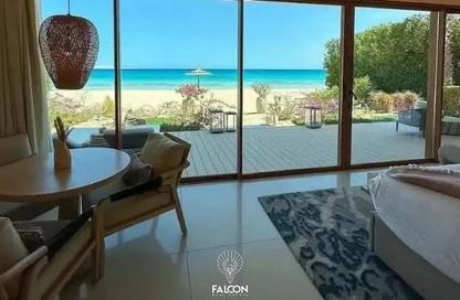 Chalet - 2 Bedrooms - 1 Bathroom for sale in Koun - Ras Al Hekma - North Coast Chalet - 2 Bedrooms - 1 Bathroom for sale in Koun - Ras Al Hekma - North Coast