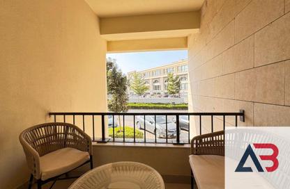 Apartment - 1 - 1 for rent in Mivida - 5th Settlement Compounds - The 5th Settlement - New Cairo City - Cairo Apartment - 1 - 1 for rent in Mivida - 5th Settlement Compounds - The 5th Settlement - New Cairo City - Cairo