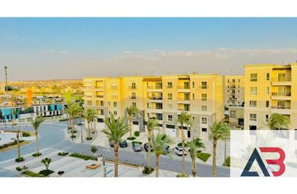 Apartment - 1 - 1 for rent in Mivida - 5th Settlement Compounds - The 5th Settlement - New Cairo City - Cairo