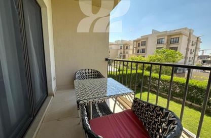 Apartment - 3 Bedrooms - 3 Bathrooms for sale in Moon Residences - Fifth Square - The 5th Settlement - New Cairo City - Cairo