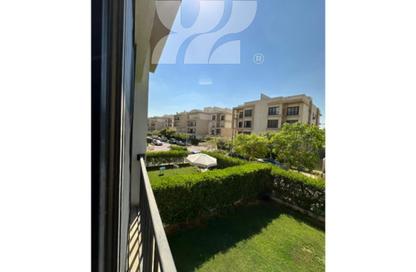 Apartment - 3 Bedrooms - 3 Bathrooms for sale in Moon Residences - Fifth Square - The 5th Settlement - New Cairo City - Cairo