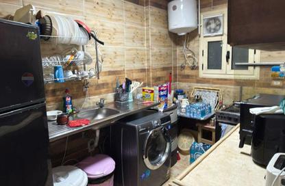 Apartment - 3 Bedrooms - 2 Bathrooms for sale in Azarita - Hay Wasat - Alexandria