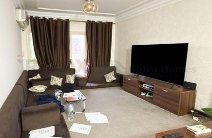 Apartment - 3 Bedrooms - 2 Bathrooms for sale in Azarita - Hay Wasat - Alexandria