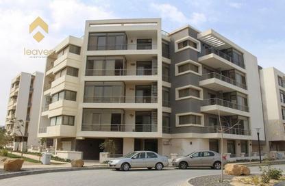 Apartment - 2 - 2 for sale in Shalya Taj City - 5th Settlement Compounds - The 5th Settlement - New Cairo City - Cairo Apartment - 2 - 2 for sale in Shalya Taj City - 5th Settlement Compounds - The 5th Settlement - New Cairo City - Cairo
