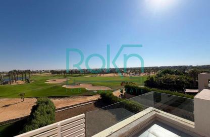 Chalet - 3 - 4 for sale in Hacienda Bay - Sidi Abdel Rahman - North Coast